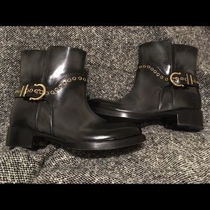 Salvatore Ferragamo Boots